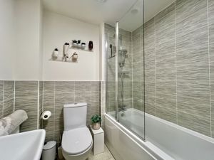 Bathroom- click for photo gallery